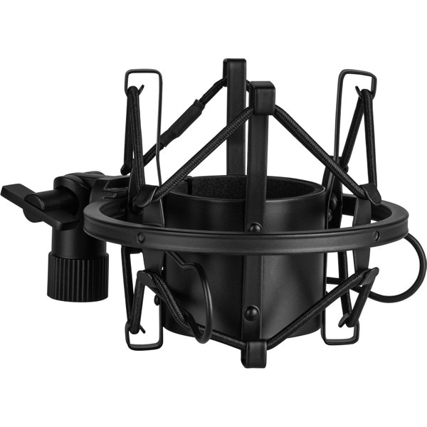 Main product image for Talent SHM-2 Studio Shock Mount for 43 to 48 mm Microphones233-056